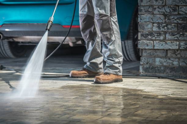 Concrete Sealing in La Homa, TX