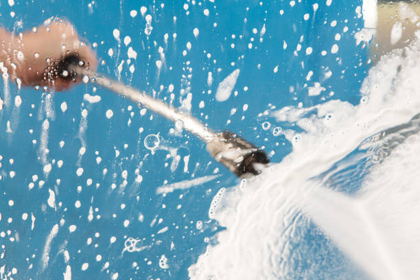 La Homa, TX Pressure Washing Company