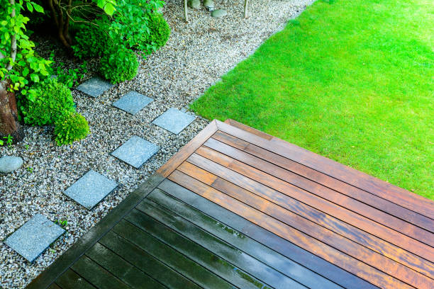 Best Post-Construction Pressure Washing  in La Homa, TX
