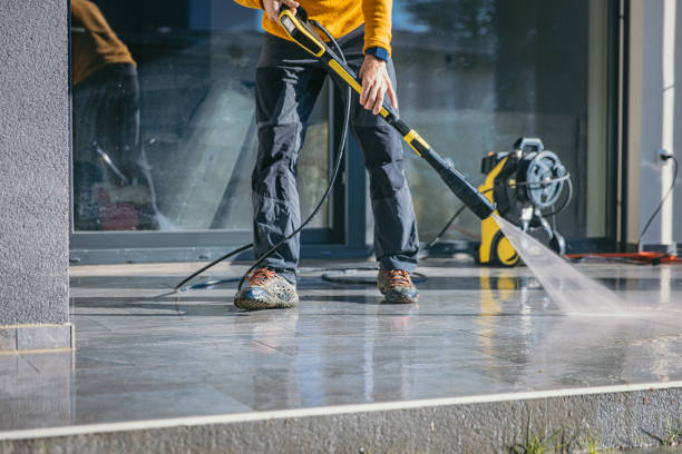 Best Machinery and Equipment Cleaning  in La Homa, TX