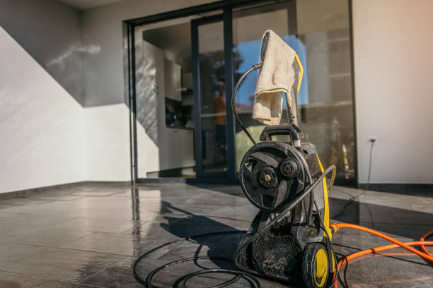 Best Parking Lot and Garage Cleaning  in La Homa, TX