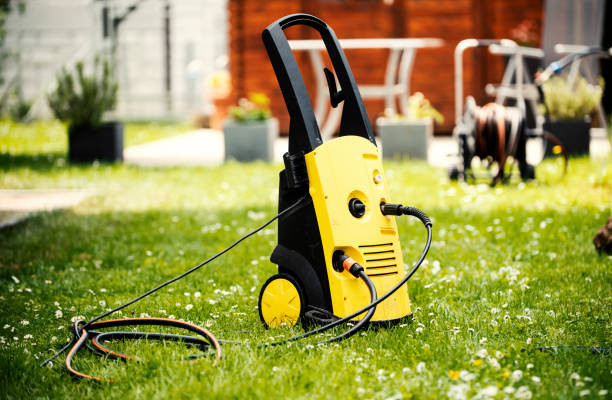 Best Sidewalk and Walkway Cleaning  in La Homa, TX